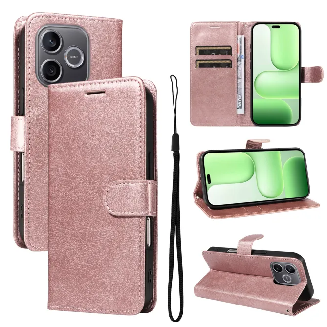 Honor 600 Lite Or Rose