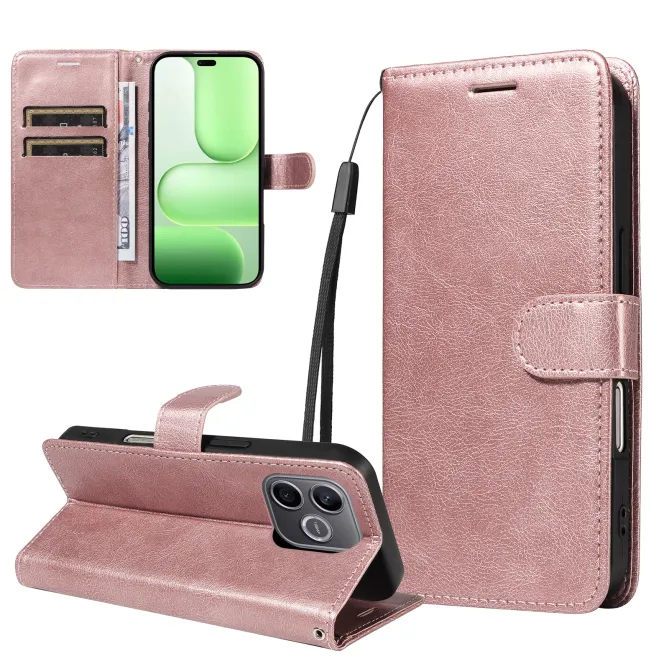 Honor 600 Lite Or Rose