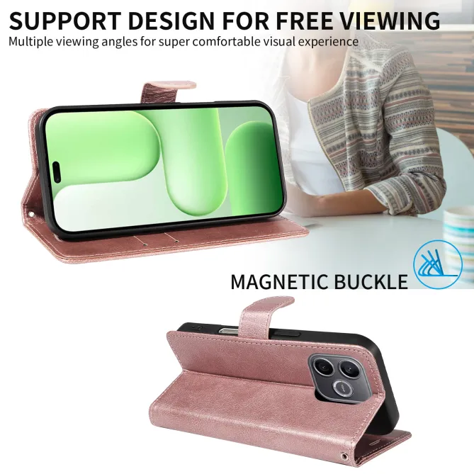 Honor 600 Lite Or Rose