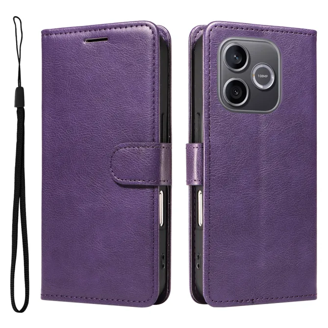 Honor 600 Lite Violet