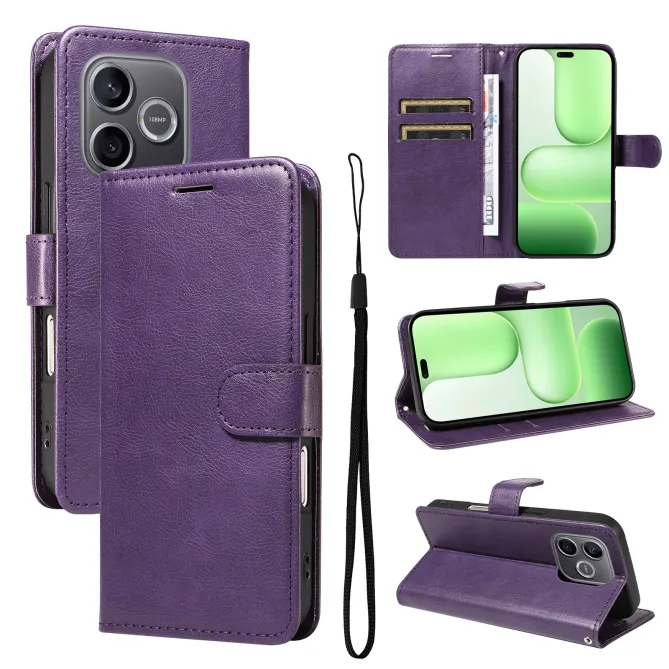 Honor 600 Lite Violet