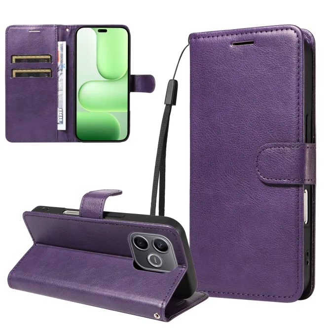 Honor 600 Lite Violet