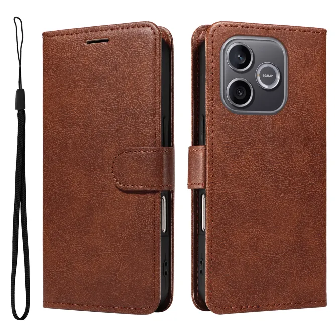 Honor 600 Lite Marron