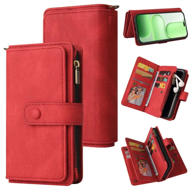 Honor 600 Lite Rouge