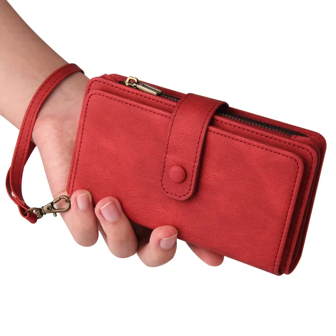 Honor 600 Lite Rouge