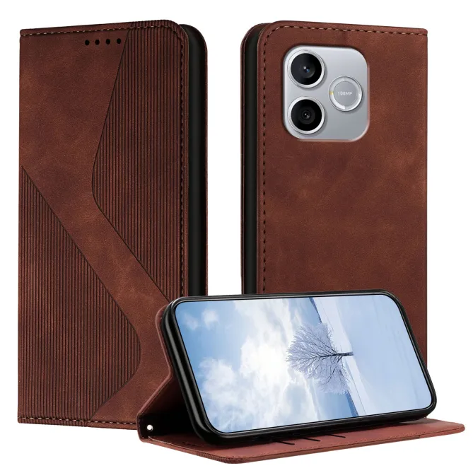 Honor 600 Lite Marron