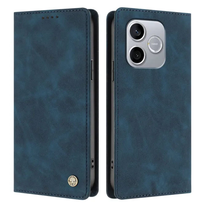 Honor 600 Lite Bleu Foncé