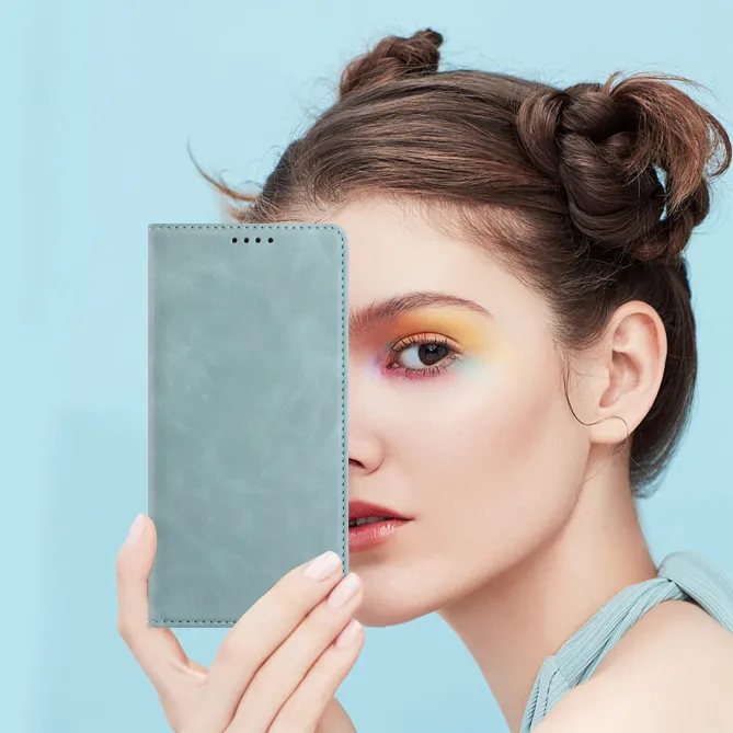 Honor 600 Lite Bleu Lac