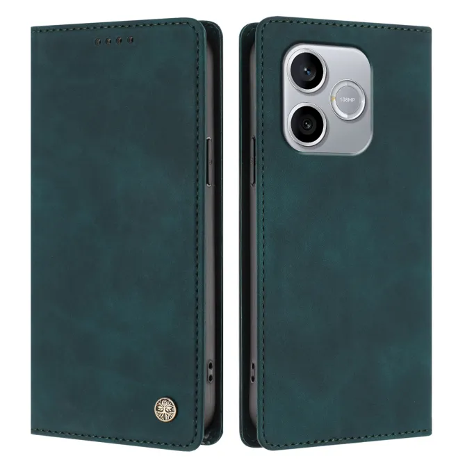 Honor 600 Lite Vert Foncé