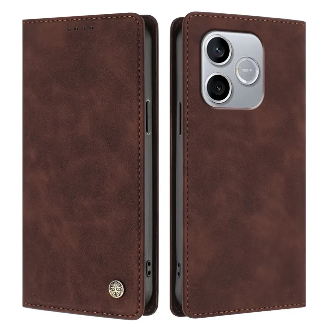 Honor 600 Lite Marron