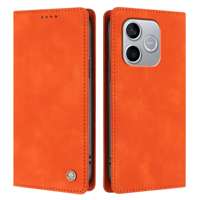 Honor 600 Lite Orange