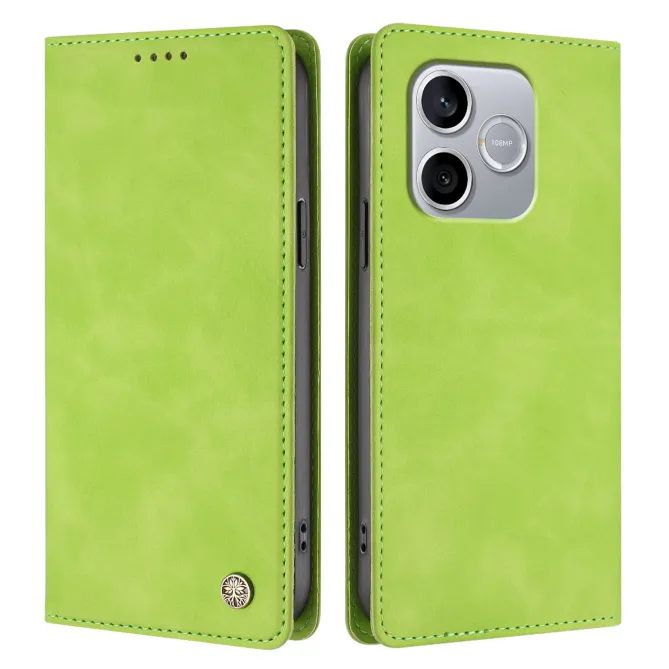 Honor 600 Lite Vert Fluo