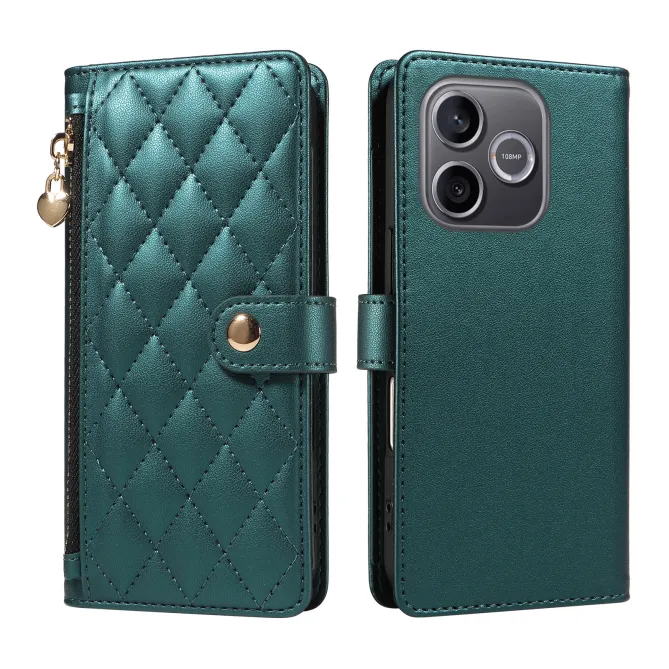 Honor 600 Lite Vert Foncé