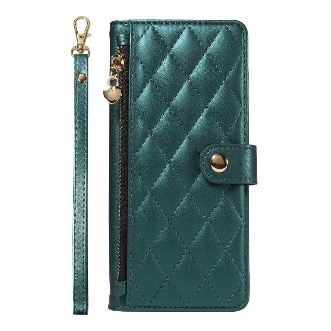 Honor 600 Lite Vert Foncé