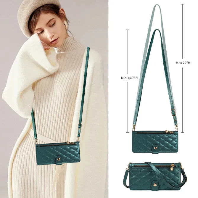 Honor 600 Lite Vert Foncé