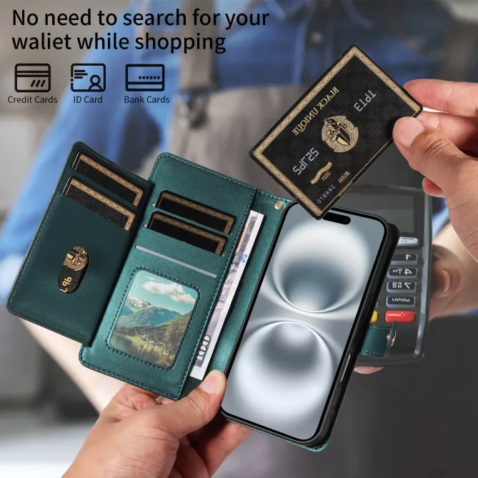 Honor 600 Lite Vert Foncé