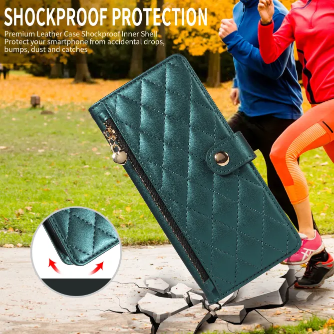 Honor 600 Lite Vert Foncé