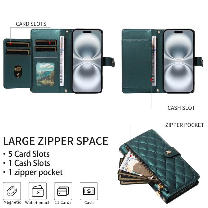 Honor 600 Lite Vert Foncé