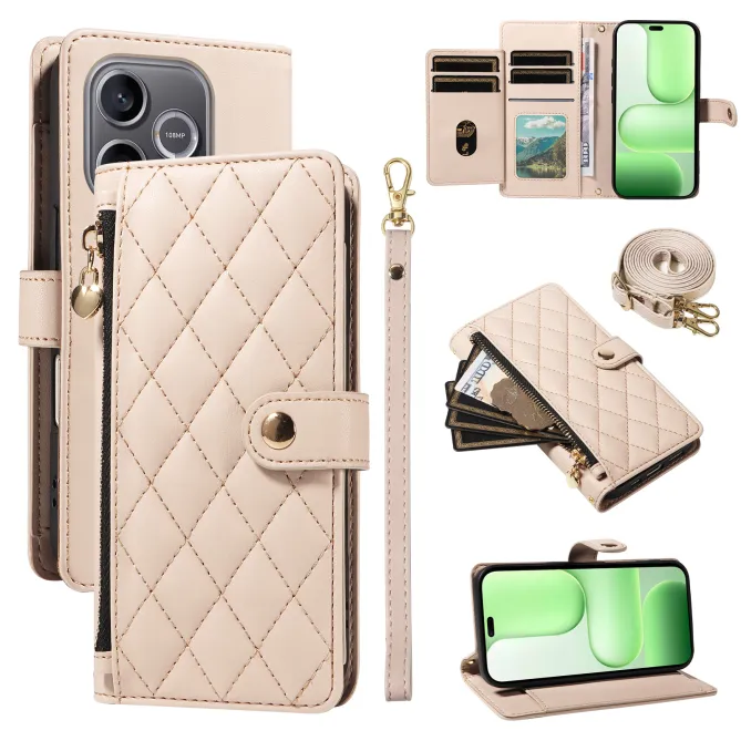 Honor 600 Lite Abricot