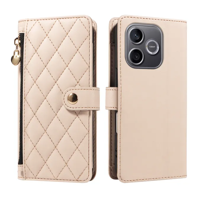 Honor 600 Lite Abricot