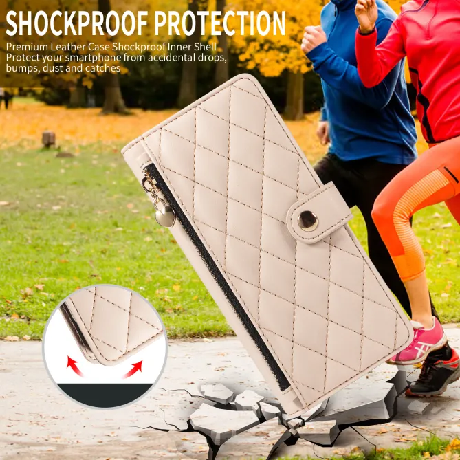 Honor 600 Lite Abricot