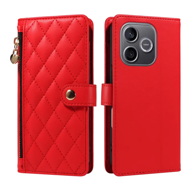 Honor 600 Lite Rouge