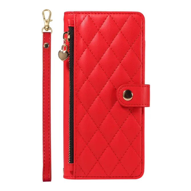 Honor 600 Lite Rouge