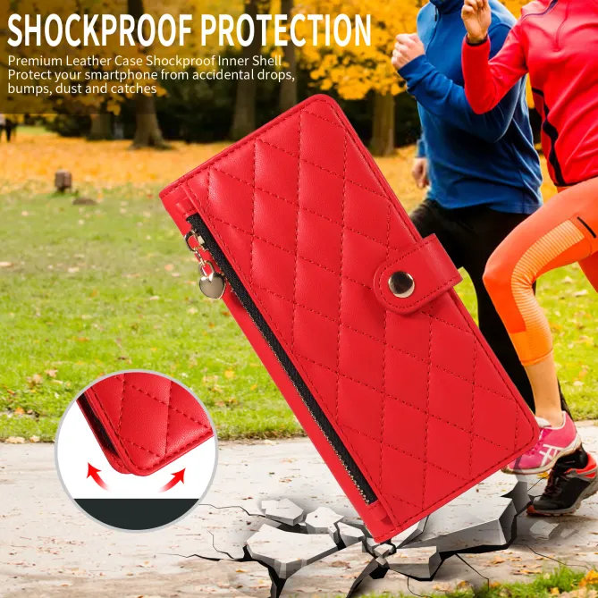 Honor 600 Lite Rouge