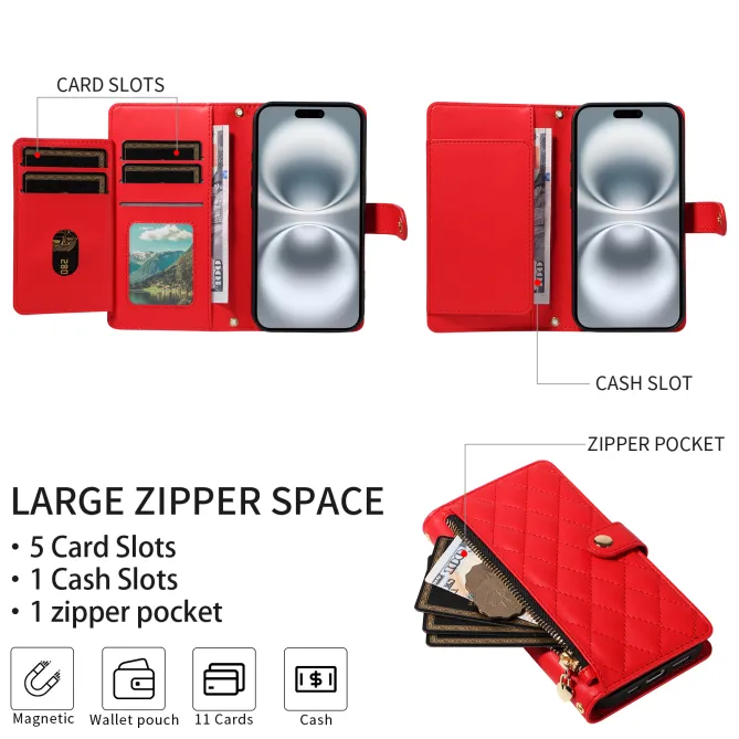 Honor 600 Lite Rouge