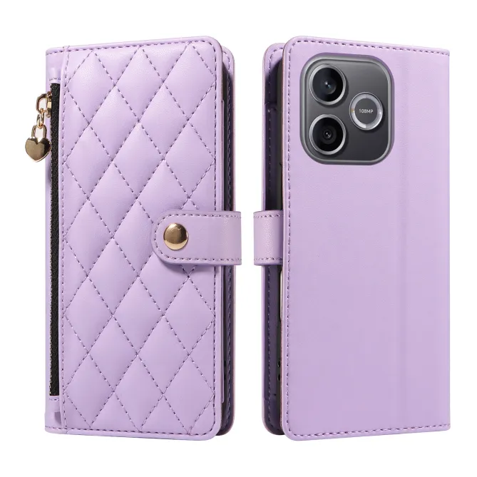 Honor 600 Lite Violet Clair