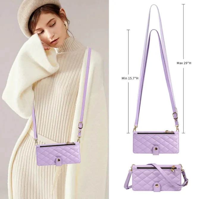 Honor 600 Lite Violet Clair