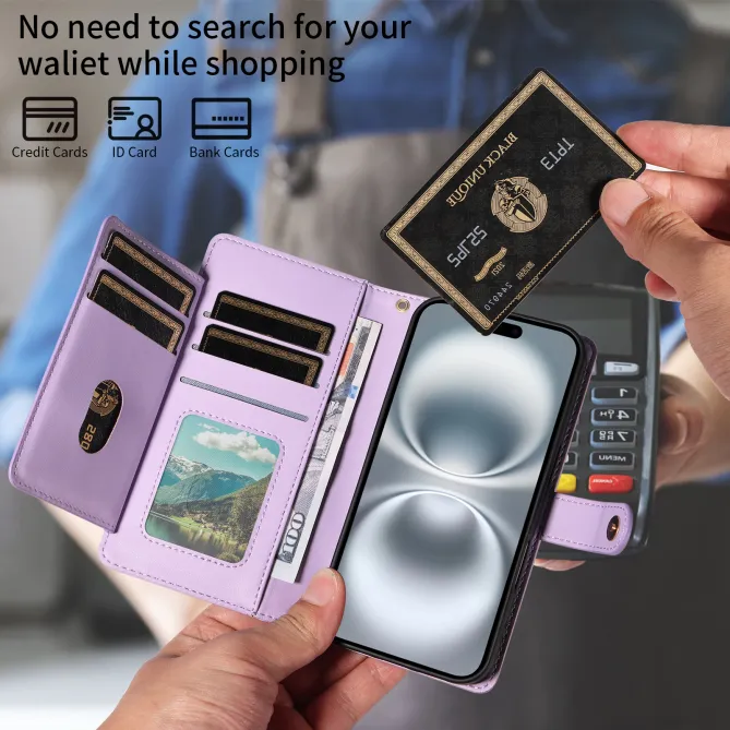 Honor 600 Lite Violet Clair