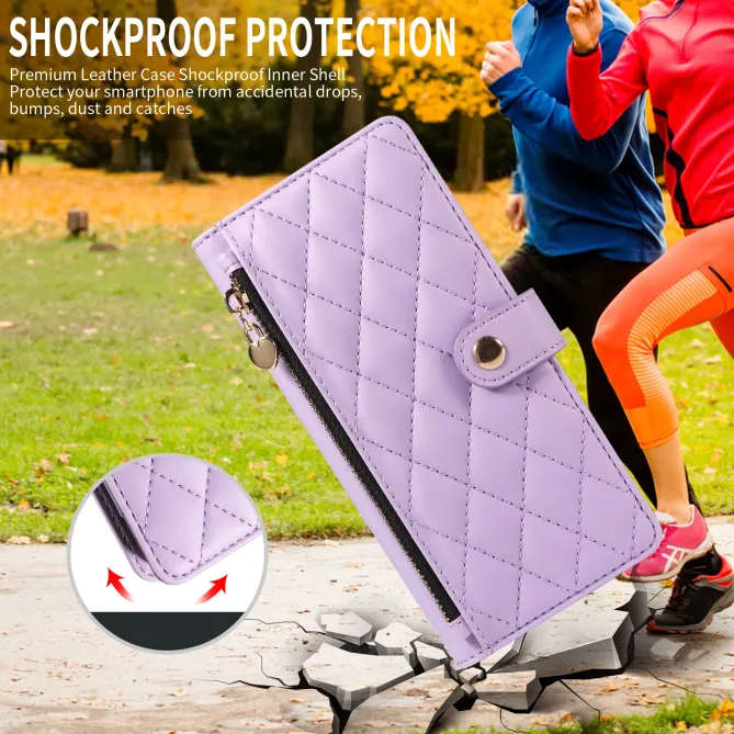 Honor 600 Lite Violet Clair