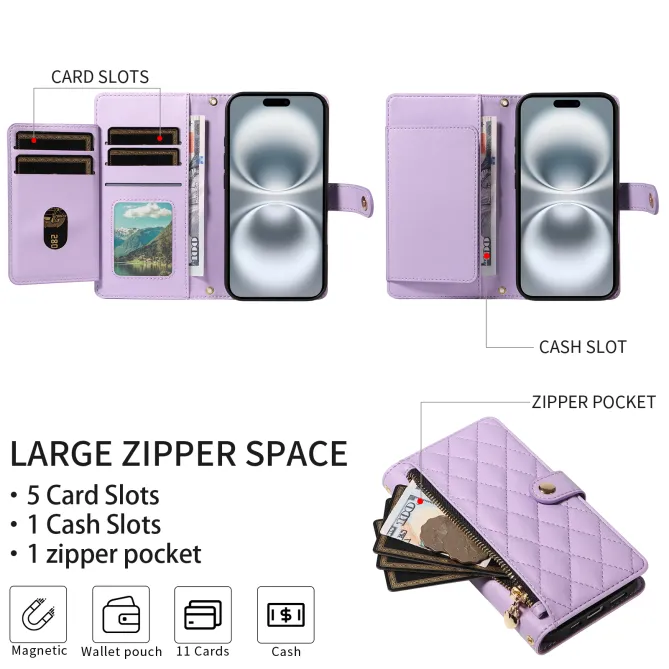 Honor 600 Lite Violet Clair