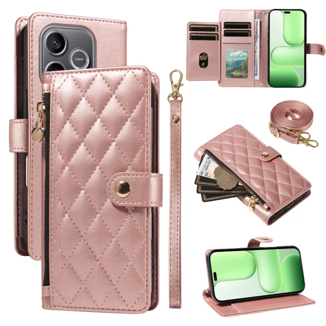 Honor 600 Lite Or Rose