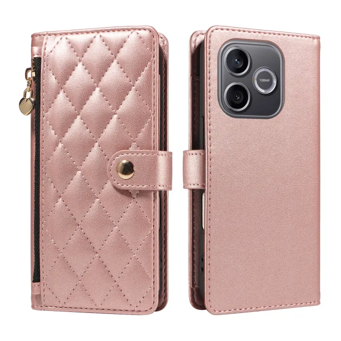 Honor 600 Lite Or Rose