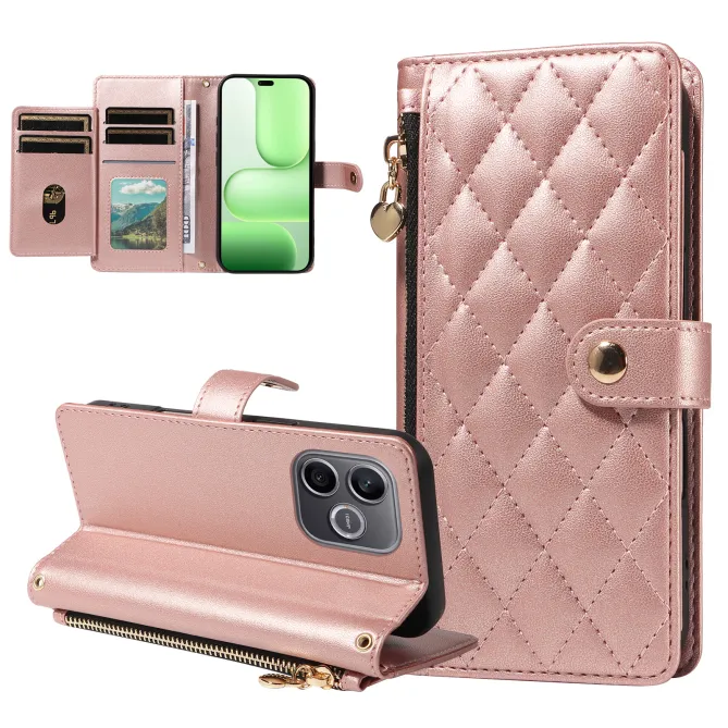 Honor 600 Lite Or Rose