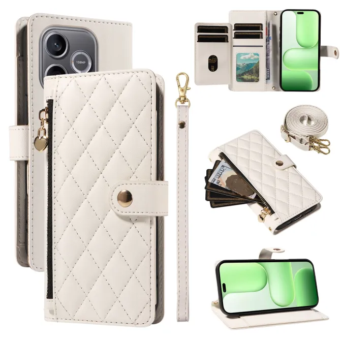 Honor 600 Lite Blanc