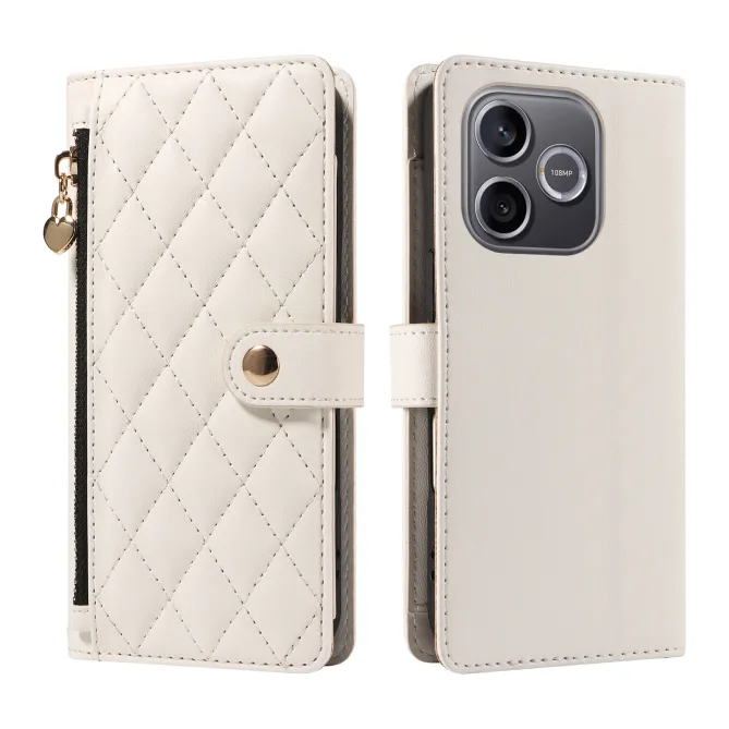 Honor 600 Lite Blanc