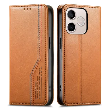 Honor 600 Lite Violet / Marron