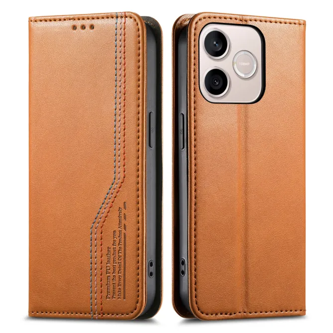 Honor 600 Lite Violet / Marron