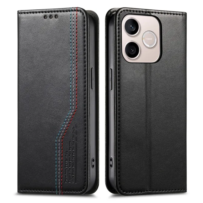 Honor 600 Lite Violet / Noir