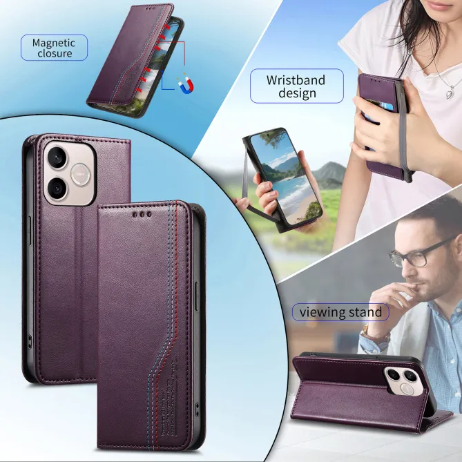 Honor 600 Lite Violet / Violet