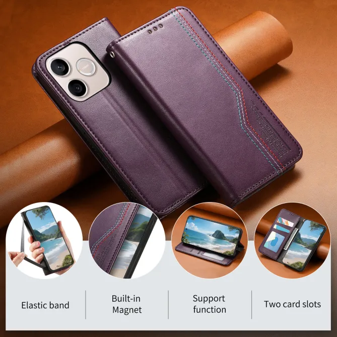 Honor 600 Lite Violet / Violet