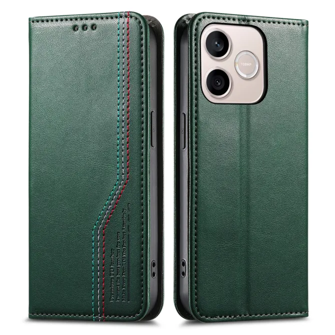 Honor 600 Lite Violet / Vert