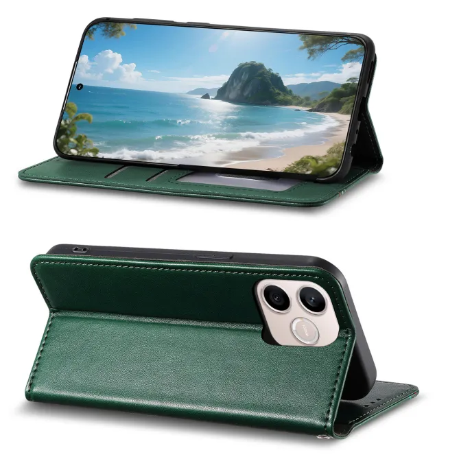 Honor 600 Lite Violet / Vert