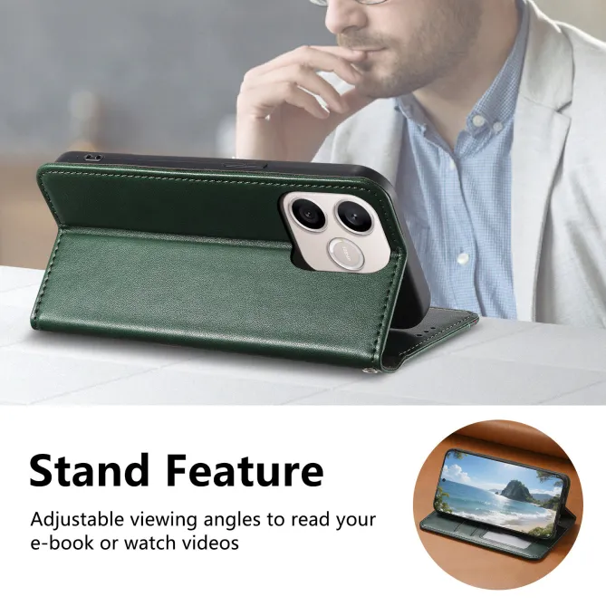 Honor 600 Lite Violet / Vert