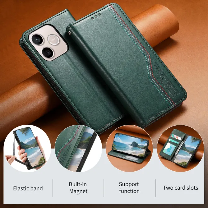 Honor 600 Lite Violet / Vert