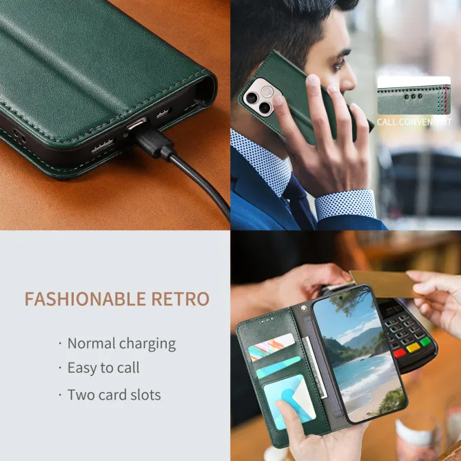 Honor 600 Lite Violet / Vert