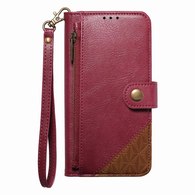 Honor 600 Lite Rouge